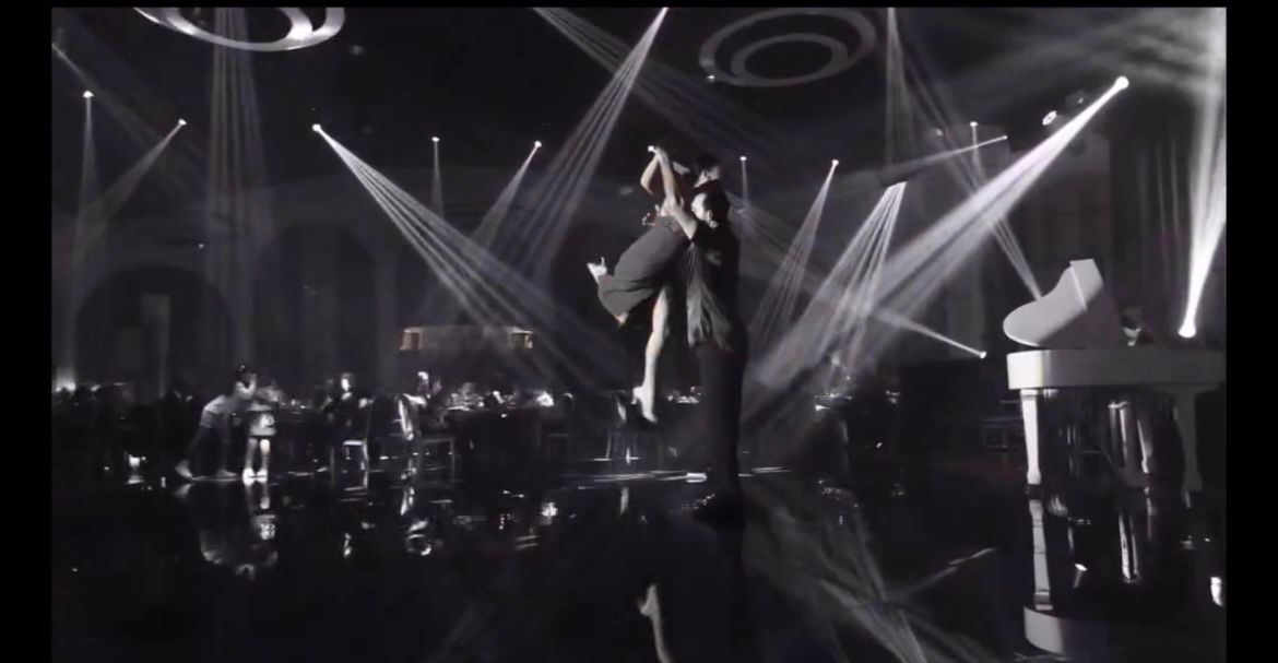 Grand Opening Niaqara Restaurant