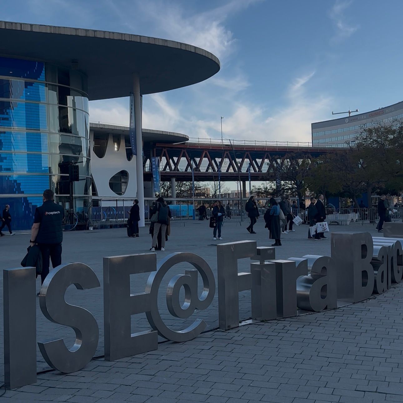 ISE 2026 Highlights